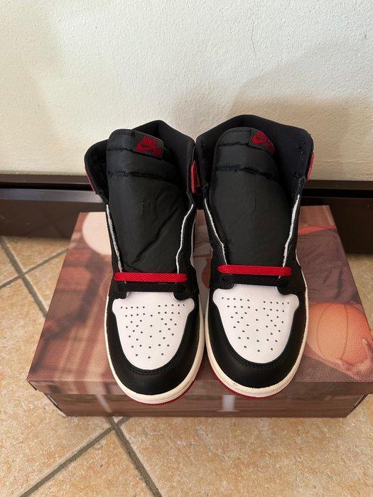Nike - Air Jordan 1 High - High-top sneakers - Maat: EU 42 -, Kleding | Heren, Schoenen