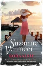 Koraalrif / Paula Visser / 2 9789400515178 Suzanne Vermeer, Verzenden, Zo goed als nieuw, Suzanne Vermeer