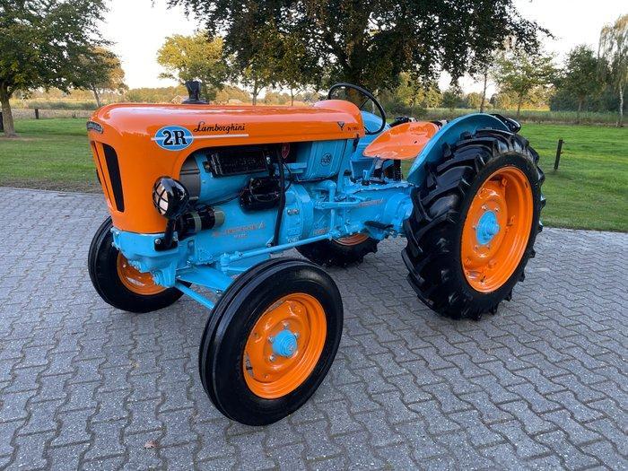 Lamborghini - 2R - 1961, Auto's, Oldtimers