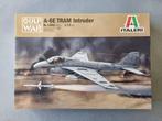 Italeri 1392 A-6E TRAM Intruder 1:72 SEALED, Hobby en Vrije tijd, Nieuw, Italeri, Verzenden