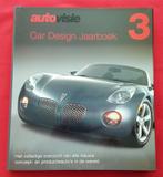 Car Design Jaarboek 3, Verzenden, Zo goed als nieuw, Stephan Newbury