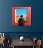 JD Paris - #1 - Looking Outside