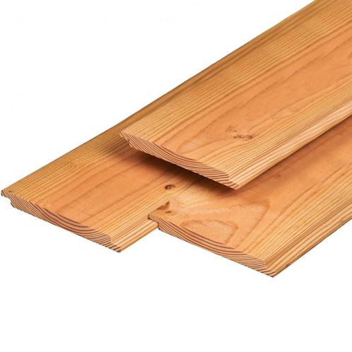 Sponningplank Red Class Wood 18x195x4000mm, Tuin en Terras, Palen, Balken en Planken, Nieuw, Ophalen of Verzenden