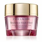 Estee Lauder Resilience Multi-Effect Tri-Peptide Creme SPF15, Nieuw, Verzenden