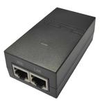 WL4 POE-24-NX 802.3af/at/bt Hi-PoE injector 90W, Computers en Software, Netwerk switches, Ophalen of Verzenden, Nieuw