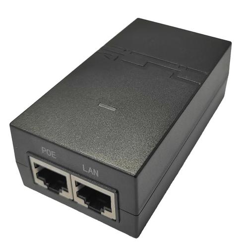 WL4 POE-24-NX 802.3af/at/bt Hi-PoE injector 90W, Computers en Software, Netwerk switches, Nieuw, Ophalen of Verzenden