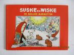 Suske en Wiske - De Mollige Marmotten 9789903183515, Boeken, Gelezen, Willy van der Steen, nvt, Verzenden