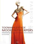 Toonaangevende modeontwerpers 9789089981639, Verzenden, Gelezen, Laura Eceiza Nebrada