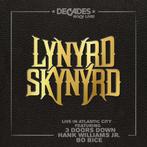 lp nieuw - Lynyrd Skynyrd - Live In Atlantic City, Zo goed als nieuw, Verzenden