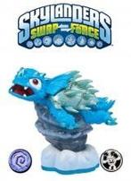 Skylanders Swap Force Character - Lightcore Warnado - iDEAL!, Spelcomputers en Games, Spelcomputers | Nintendo Wii, Ophalen of Verzenden