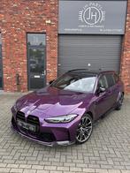 BMW G80 G81 M4 G82 G83 M4 dry-carbon voorlip splitter P, Verzenden