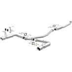 MagnaFlow 16-18 Honda Civic L4 2.0L Street Series Cat-Back, Ophalen of Verzenden, Nieuw