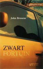 Zwart Fortuin 9789076968988 John Brosens, Verzenden, Gelezen, John Brosens