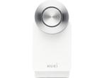 Nuki Smart Lock 3.0 Pro - Slim slot met WiFi - Wit, Verzenden, Zo goed als nieuw