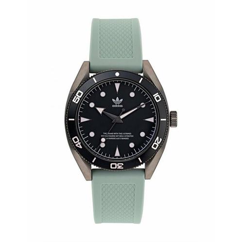 Horloge Heren Adidas AOFH22001 (Ø 43 mm), Sieraden, Tassen en Uiterlijk, Zonnebrillen en Brillen | Heren, Verzenden