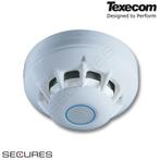 Texecom AGB-0001 OH/4W Bedrade Brand/Hitte detector, Nieuw, Verzenden