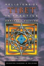 Religions of Tibet in Practice, Ophalen of Verzenden, Nieuw