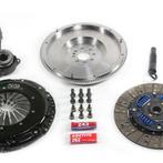 DKM Clutch VW GLI 1.8T 6-Spd Sprung Organic MB Clutch Kit, Ophalen of Verzenden, Nieuw