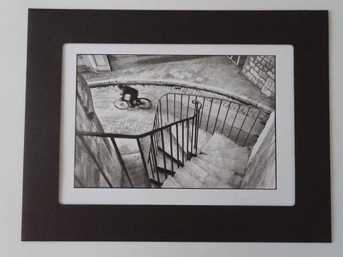 Henri Cartier-Bresson - The Var department, Hyères, France,, Antiek en Kunst, Kunst | Schilderijen | Modern