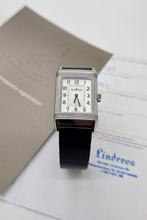 Jaeger-LeCoultre - Reverso Classic Medium Thin - 212.8.62 -, Nieuw