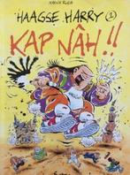 Haagse Harry 1 : Kap Nah !! 8710966082096 Marnix Rueb, Boeken, Verzenden, Gelezen, Marnix Rueb