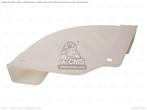 Honda OEM COVER,RR.DISK, Ophalen of Verzenden, Nieuw