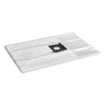 KARCHER veiligheidsfilterzak, 5 x , NT 30/1 Tact Te H, Doe-het-zelf en Verbouw, Reinigingsmachines, Ophalen of Verzenden, Nieuw