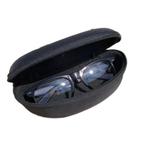 Benson Universele brillendoos - harde buitenkant - zwart..., Ophalen of Verzenden, Nieuw