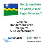 Bijverdienen met je Auto en Besparen op je Autokosten!, Variabele uren, Overige vormen, Geschikt als bijbaan