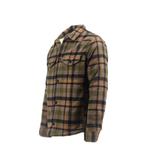 Timberland Overhemd in maat S Groen | 10% korting, Kleding | Heren, Verzenden, Zo goed als nieuw, Overige kleuren, Timberland