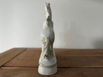 Figurale pendule - Landex Royal Craft - Vintage Messing,