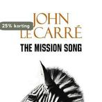 Mission Song, The / Druk 1 9780340921968 John le Carré, Verzenden, Gelezen, John le Carré