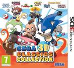 Sega 3D Classics Collection (3DS Games), Spelcomputers en Games, Games | Nintendo 2DS en 3DS, Ophalen of Verzenden, Zo goed als nieuw
