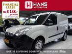 Opel Combo 1.3 | MARGE | Airco Cruise Lat-om-Lat Navi €188pm