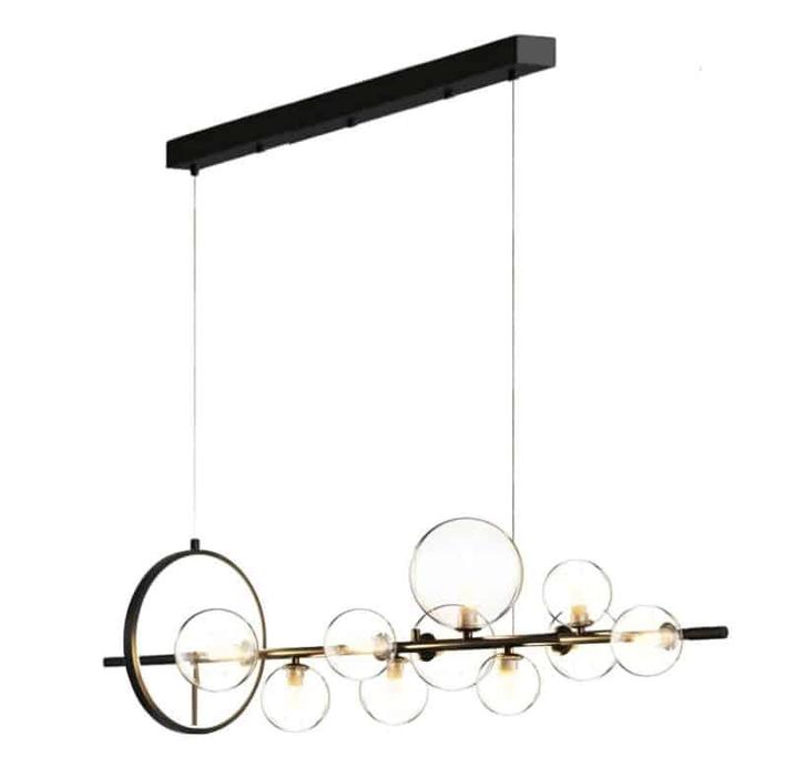 Apollo Hanglamp Extra - By Suitta, Huis en Inrichting, Lampen | Hanglampen, Nieuw, Ophalen of Verzenden