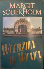 WEERZIEN IN WENEN (PARELPOCKET) 9789022512661, Verzenden, Gelezen, Margit Soderholm