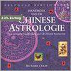 Handboek van de chinese astrologie - zelfhulp bibliotheek, Verzenden, Zo goed als nieuw, Richard Craze