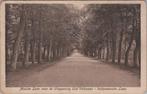 OUD VALKEVEEN - Valkeveensche Laan, Verzenden, Gelopen