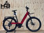 Riese & Müller Nevo 3 GT touring E-Bike Shimano XT 2022, Fietsen en Brommers, Elektrische fietsen, Riese & Müller, Ophalen of Verzenden
