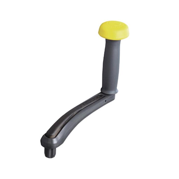 Lewmar One Touch Power Grip Lierhendel, 200mm, Watersport en Boten, Accessoires en Onderhoud, Nieuw, Ophalen of Verzenden