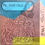 LP gebruikt - John Cale - Honi Soit, Cd's en Dvd's, Vinyl | Rock, Zo goed als nieuw, Verzenden