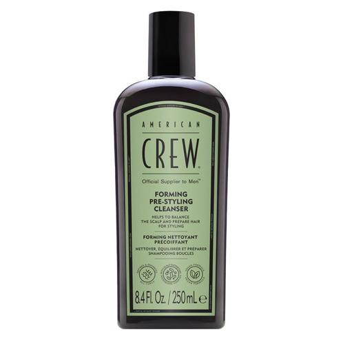 American Crew Pre-Styling Forming Shampoo - 250ml, Sieraden, Tassen en Uiterlijk, Uiterlijk | Haarverzorging, Shampoo of Conditioner