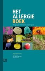 Het allergieboek 9789031377527 Jan W.M. Derksen, Verzenden, Zo goed als nieuw, Jan W.M. Derksen