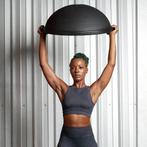 Bosu Pro Balance Trainer - Grijs, Verzenden, Nieuw