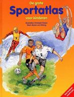 De grote sportatlas voor kinderen 9789052953540 VON Klitzing, Verzenden, Zo goed als nieuw, VON Klitzing