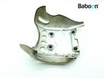 Carter Beschermplaat Suzuki XF 650 Freewind 1997-2003, Motoren, Verzenden, Gebruikt