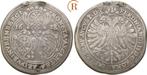 Taler, daalder mit Titel Ferdinands Ii 1628 aus 1626 Nuer..., Verzenden