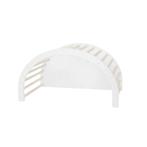 Houten klimboog in naturel en wit – Veilig klimmen en spe., Ophalen of Verzenden, Nieuw