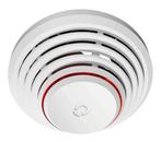JA-111ST-A BUS gecombineerde rook- en hitte detector met bra, Ophalen of Verzenden, Nieuw