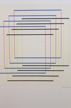 Arend Fuhrmann (1918-1984) - Ohne Titel, Antiek en Kunst